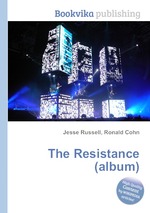 The Resistance (album)