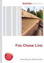 Fox Chase Line