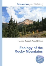 Ecology of the Rocky Mountains