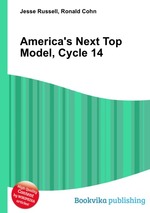 America`s Next Top Model, Cycle 14