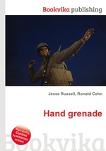 Hand grenade