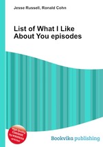 List of What I Like About You episodes