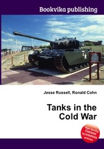 Tanks in the Cold War