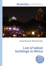 List of tallest buildings in Africa