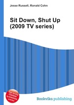 Sit Down, Shut Up (2009 TV series)