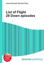 List of Flight 29 Down episodes