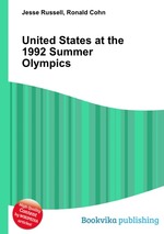 United States at the 1992 Summer Olympics