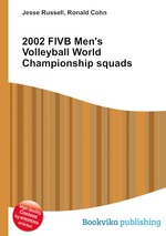 2002 FIVB Men`s Volleyball World Championship squads