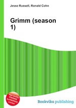 Grimm (season 1)