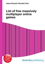 List of free massively multiplayer online games