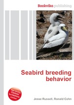 Seabird breeding behavior