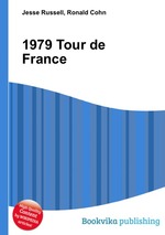 1979 Tour de France