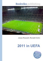 2011 in UEFA