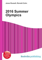 2016 Summer Olympics