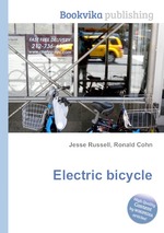 Electric bicycle