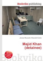 Majid Khan (detainee)