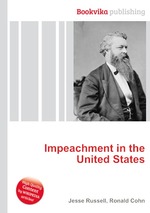 Impeachment in the United States