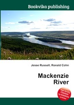 Mackenzie River