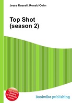 Top Shot (season 2)