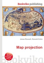 Map projection