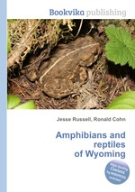 Amphibians and reptiles of Wyoming