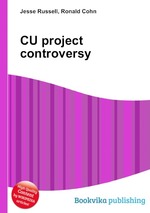 CU project controversy