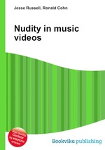Nudity in music videos