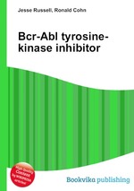 Bcr-Abl tyrosine-kinase inhibitor