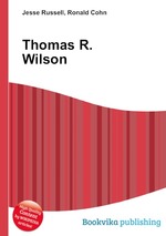 Thomas R. Wilson