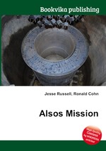 Alsos Mission