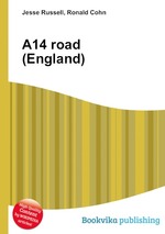 A14 road (England)