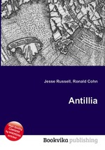 Antillia