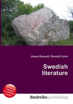 Swedish literature