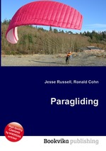 Paragliding