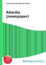 Atlantis (newspaper)
