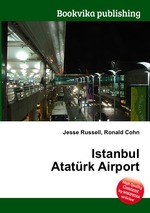 Istanbul Atatrk Airport