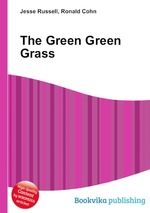 The Green Green Grass