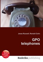 GPO telephones