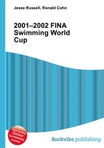 2001–2002 FINA Swimming World Cup