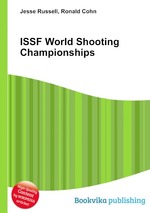 ISSF World Shooting Championships