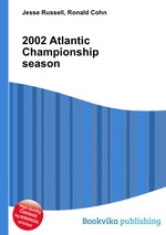 2002 Atlantic Championship season