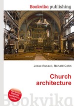 Church architecture