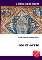 Tree of Jesse