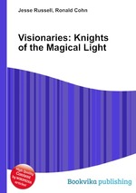 Visionaries: Knights of the Magical Light