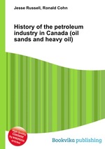 History of the petroleum industry in Canada (oil sands and heavy oil)