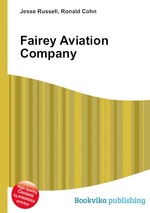 Fairey Aviation Company