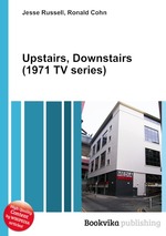 Upstairs, Downstairs (1971 TV series)