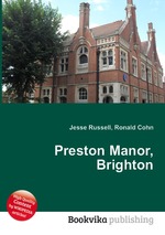 Preston Manor, Brighton