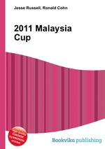 2011 Malaysia Cup