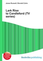 Lark Rise to Candleford (TV series)